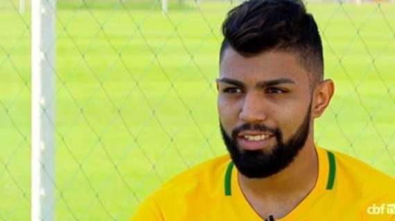 Gabigol ricorda l'esordio: "Da allora sono cambiato, ma ho ancora voglia di imparare e fare gol"