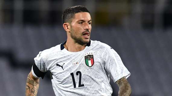 Italia alle finali di Nations League, Sensi esulta: "Bravissimi azzurri, traguardo meritato"
