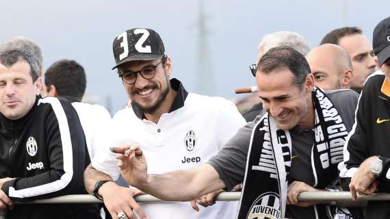 TS - Osvaldo, ok con la Juventus: l'ostacolo è l'Inter