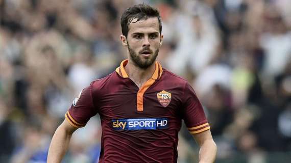 Pjanic ammette: "Con l'Inter abbiamo sofferto, ma..."