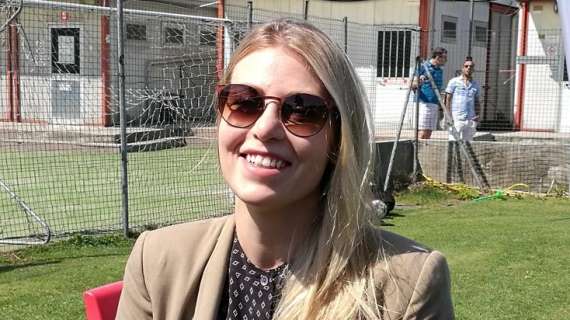 Barbara Berlusconi: "Milan e Inter, rimanere a San Siro non è più un'opzione. Il nuovo stadio si deve fare"