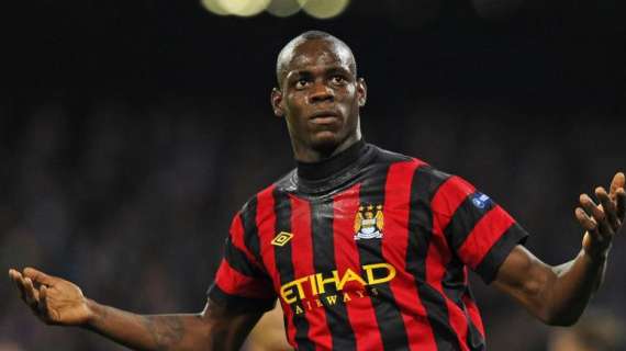 Laudisa: "L'Inter vuole Balotelli. E per riprenderlo... "