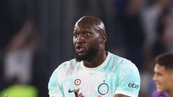 Corsera - L'Inter molla Lukaku dopo il flirt con la Juve. Ma senza la cessione di Vlahovic per il belga resta solo l'Arabia