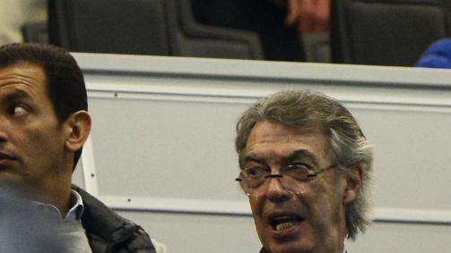 Moratti: "Un big andrà via? Si vedrà. E per Guarin..."