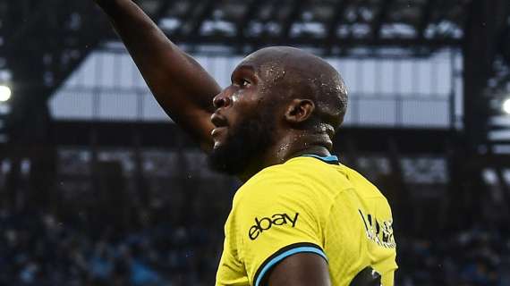 Sutton consiglia l'Everton: "Se vuole risolvere i problemi offensivi, riprenda Lukaku"