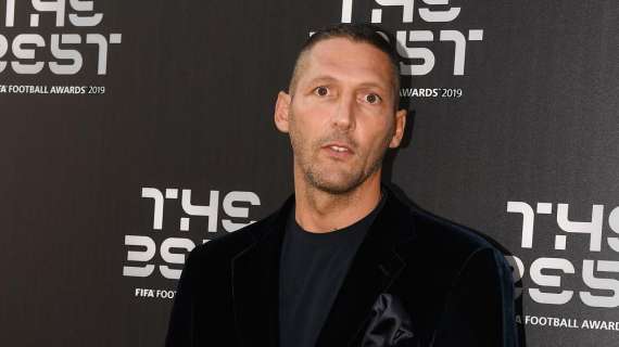 Materazzi: "Stasera tifo Marocco, poi spero vinca l'Argentina. Marcatori rari? C'è un motivo"