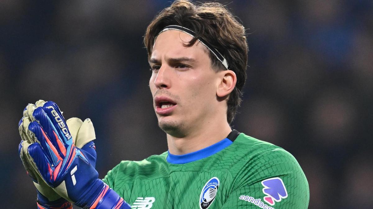 Trevisani e Callegari in coro: "Carnesecchi è per distacco l'ideale futuro portiere dell'Inter"