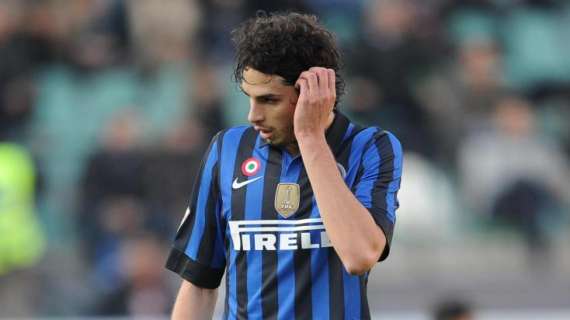 Ranocchia: "Vincere tutte le partite fino a Natale"