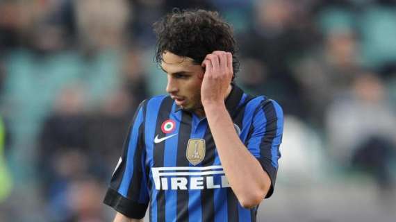 Ranocchia: "Datemi uno schiaffo, avete ragione"