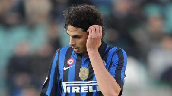 Il verdetto dell'Inter: Ranocchia rimarrà nerazzurro
