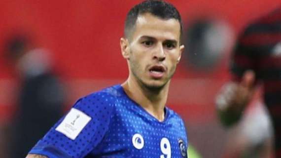 Giovinco: "Sorpreso dall'Inter di Conte? No, sapevo che avrebbe lottato per lo Scudetto"