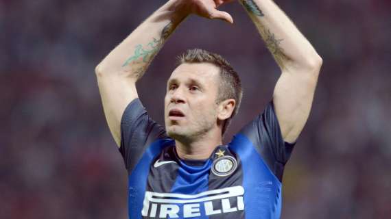 Cassano vs Juventus: società indifferenti, tifosi...