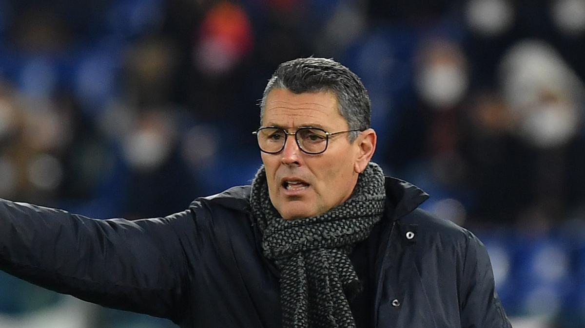 Milan, Landucci: "Questa squadra non molla mai. Leao? Domani mattina farà gli esami"