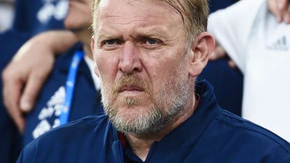 Prosinecki: "Sucic è esattamente come si è mostrato in questo inizio: totale. Sarà un pilastro della nuova epoca. Lo volevano in tanti, ma lui..."