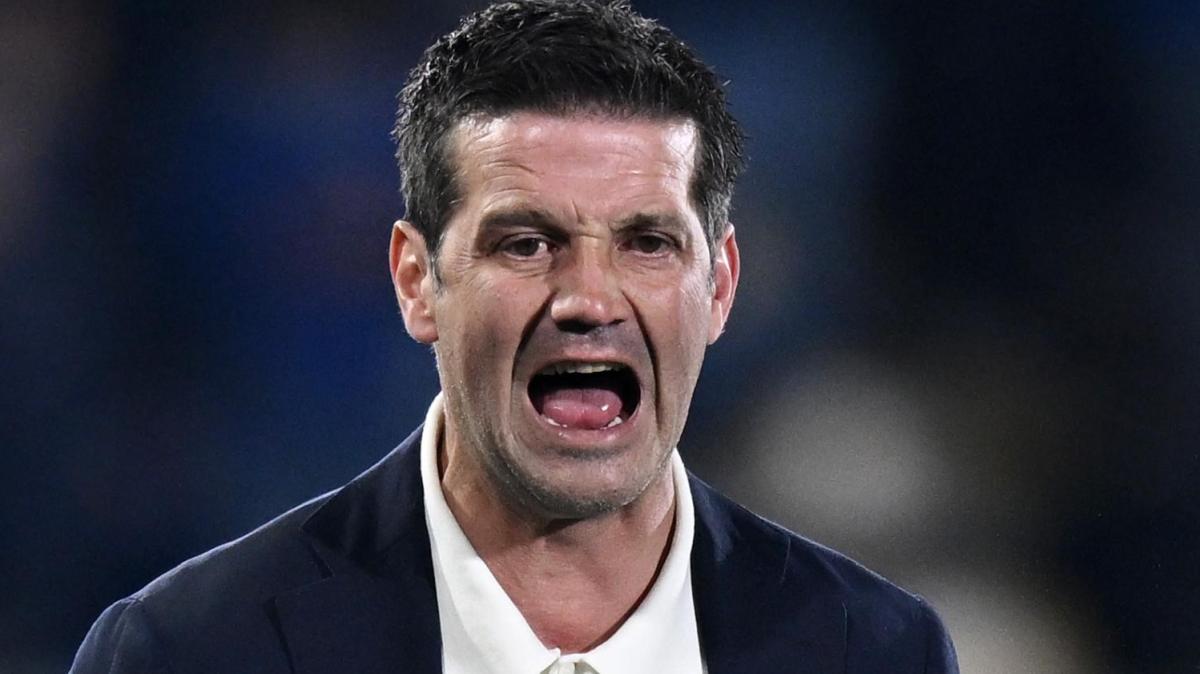 Chivu alla Mourinho: "Di sicuro non sono un fesso". Poi spiega la frase sugli arbitri detta prima del derby d'Italia 