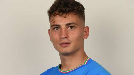 Stage nei Paesi Bassi per l'Anderlecht: Sebastiano Esposito tra i 31 convocati di Mazzu