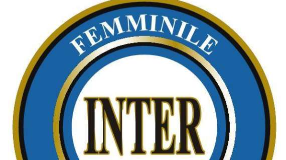 Femminile Inter Milano ospite di Sportitalia dalle 8.00
