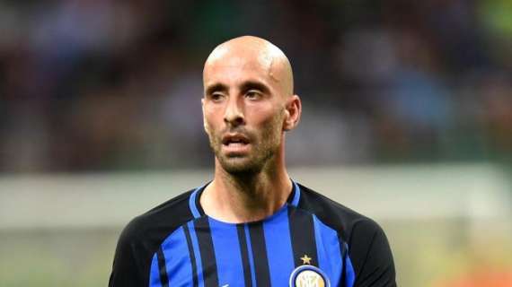 Sconcerti: "Stasera più importante per l'Inter. Dove conterà la capacità di stare in campo di Borja Valero"