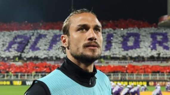 VIDEO - Dani Osvaldo, che errore sotto porta!