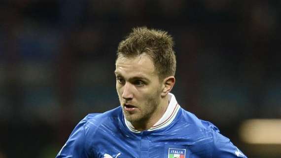 Messaggero - E' Inter-Napoli per Criscito. Lamela...