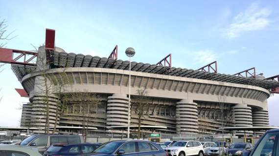 PS - Inter o Milan, a chi la prima a San Siro? La Lega vuole abbandonare la regola dell'alternanza