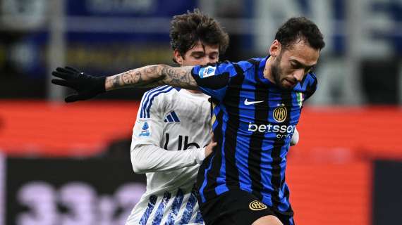 Serie A, l'Inter chiude il campionato sfidando il Como: dove vedere il match in diretta tv