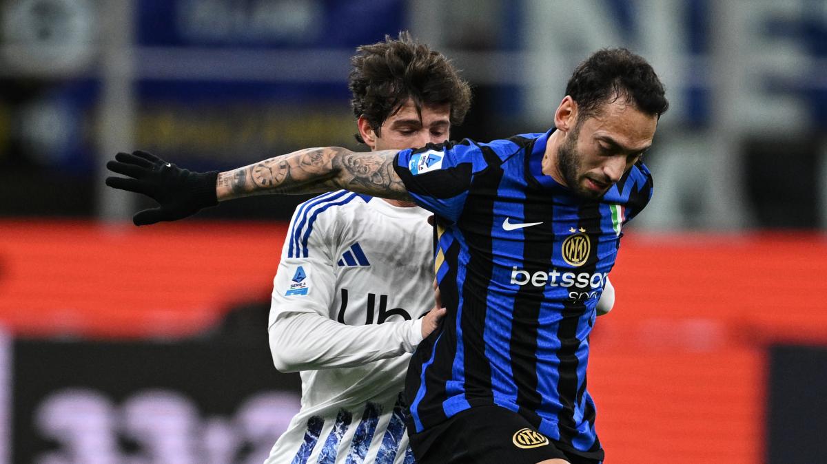 Como, l'unica vittoria a San Siro contro l'Inter risale al 1950. L'ultimo gol dei lariani a Milano nel 1991