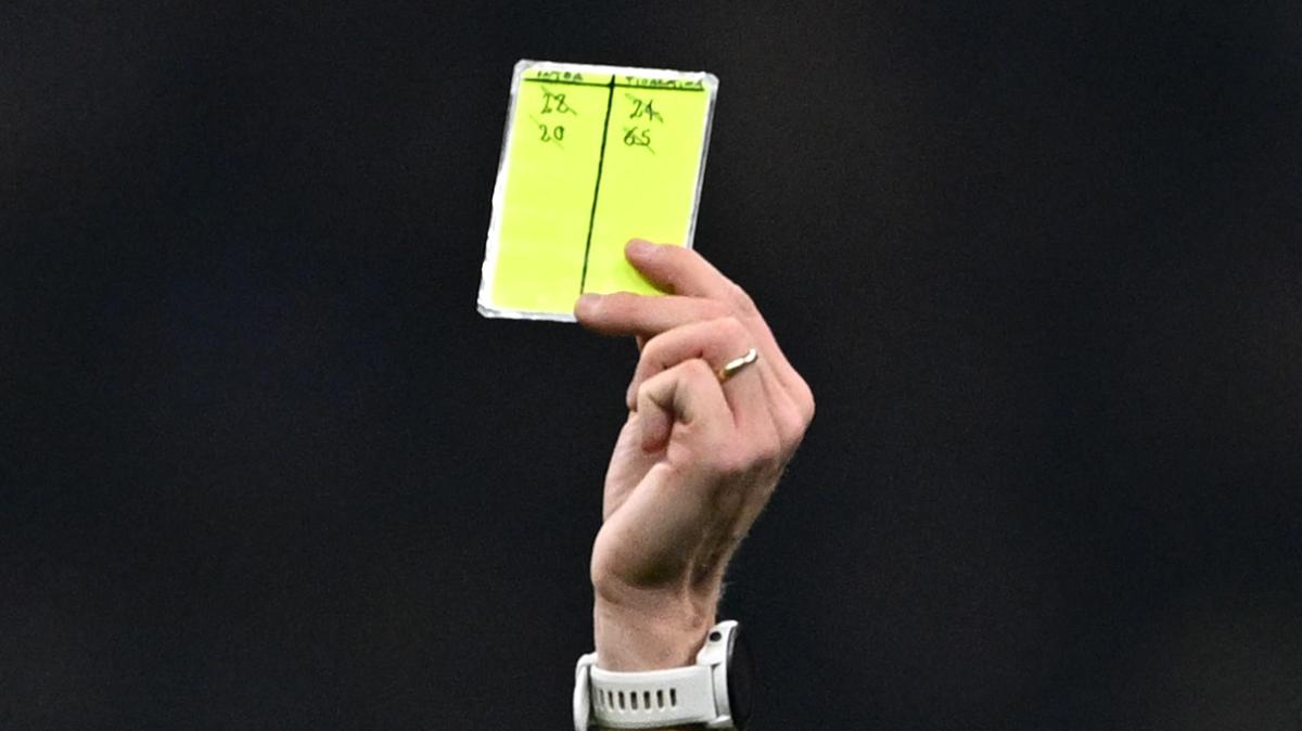 Supercoppa 2025-2026, questione disciplinare: eventuali squalifiche saranno scontate in campionato