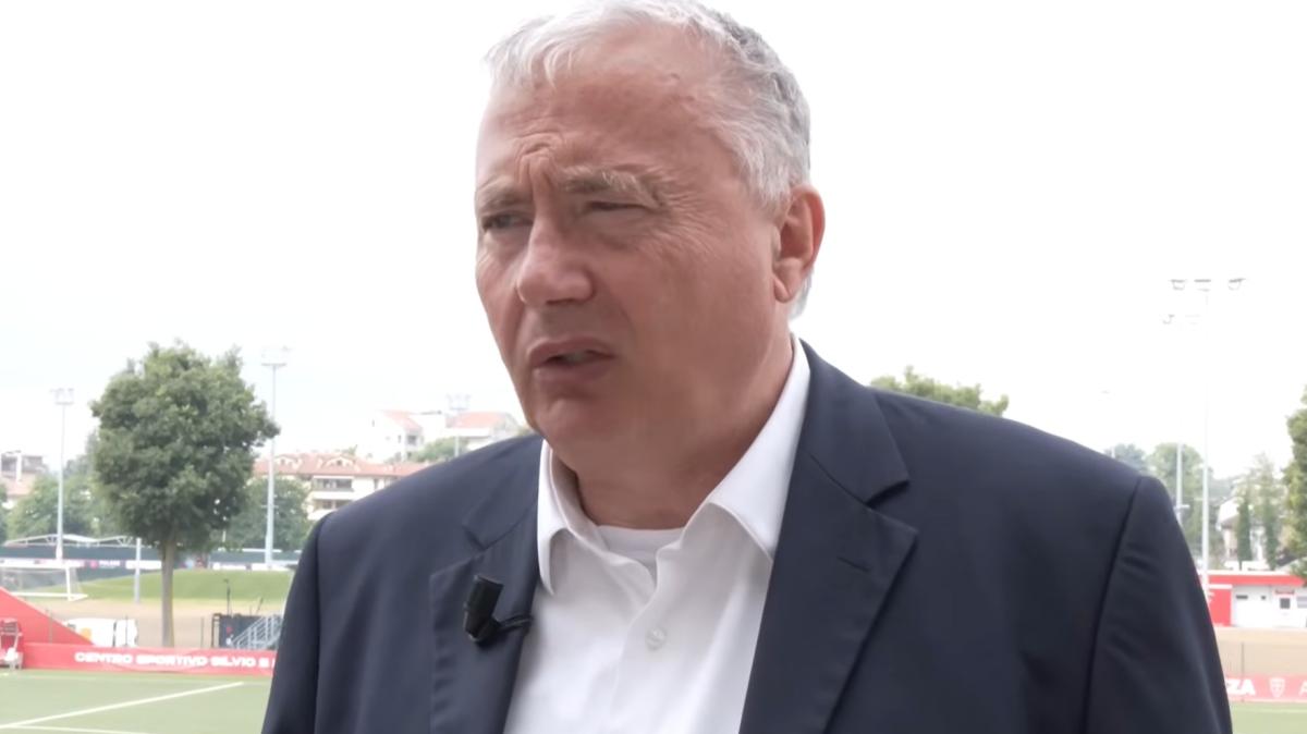 Bianchessi: "Brutto dirlo, ma il Milan dovrebbe prendere l'Inter a modello"