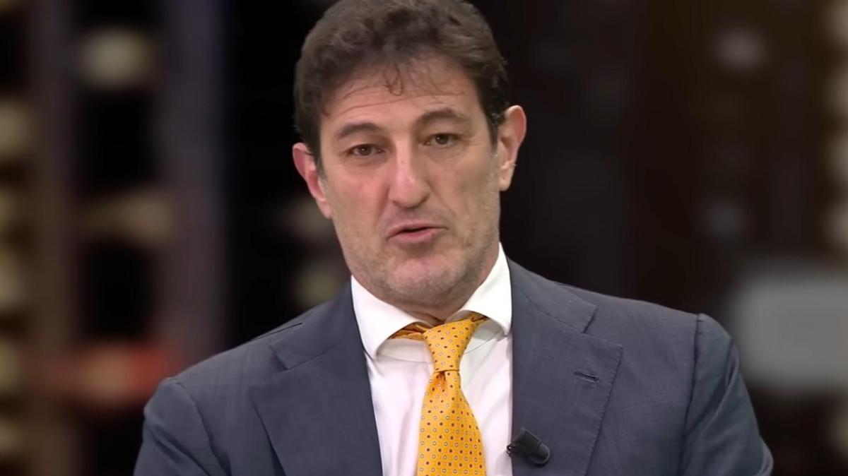 Ferrara: "Derby, se guardo le rose l'Inter ha qualcosa in più. Poi come partita è impronosticabile"