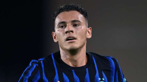 SI - Capitolo Asllani, la strada tra Inter e Bologna è tracciata: si cerca la quadra definitiva 