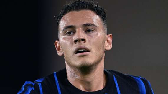 TS - Inter, parabola Asllani: dall'innamoramento in Primavera ai tre anni senza exploit