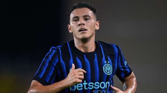 GdS - Il Bologna bussa alla porta dell'Inter per Kristjan Asllani: alta la richiesta, ma c'è un'opportunità