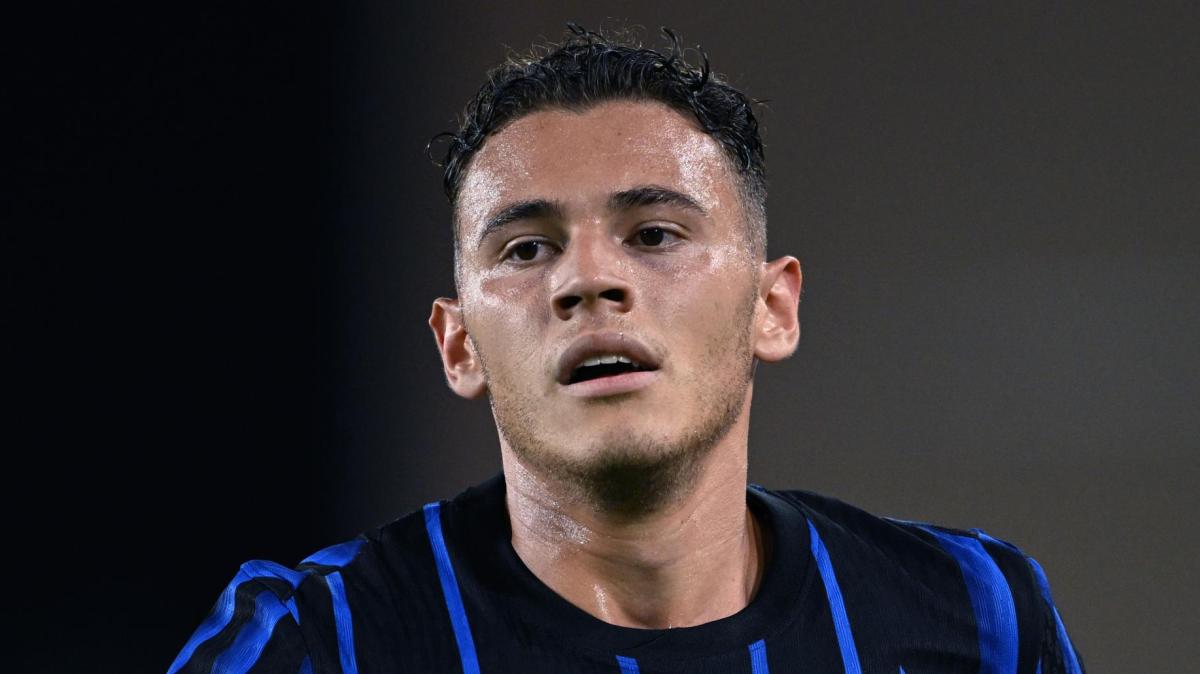 Gaetano pronto a partire, il Cagliari per la sostituzione pensa ad Asllani