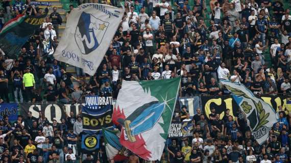 VIDEO - Derby d'Italia, l'Inter carica i tifosi: "Vi aspettiamo a San Siro"