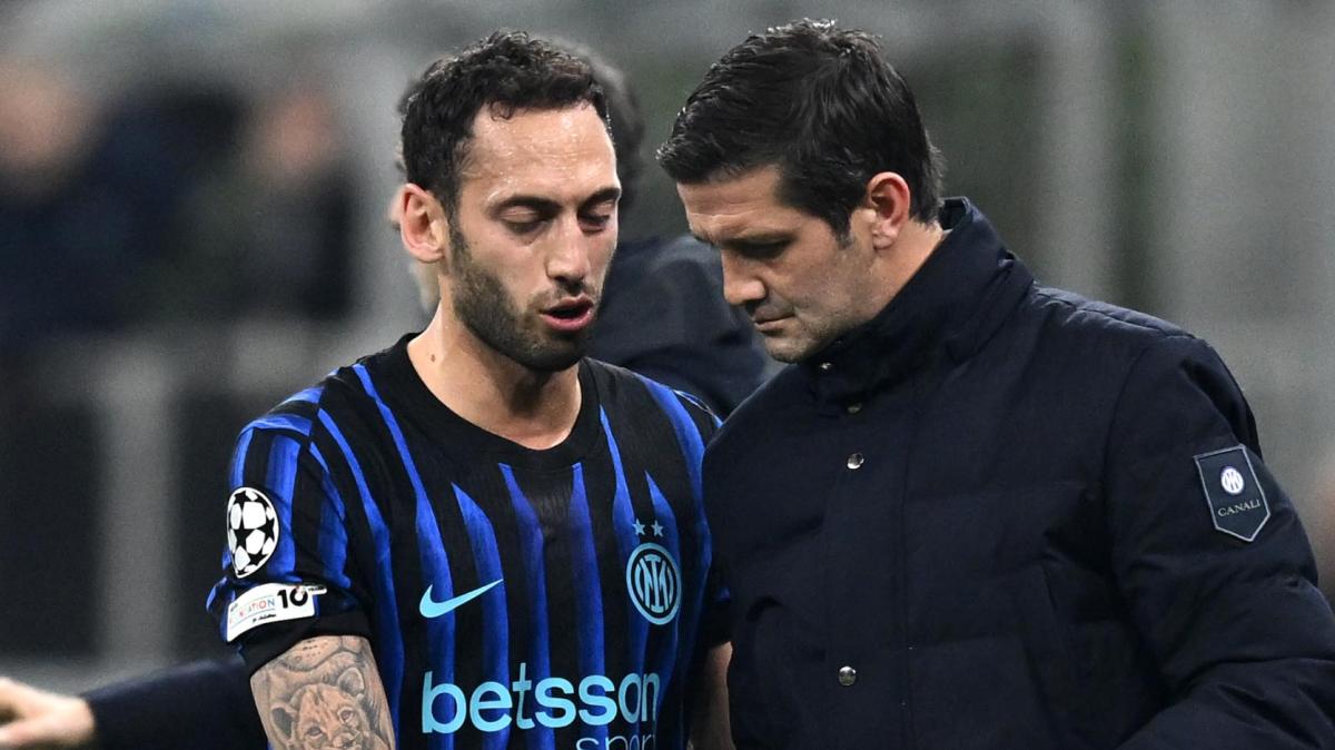 GdS - Calhanoglu e Darmian a Riad, ma con cautela: in una eventuale finale...