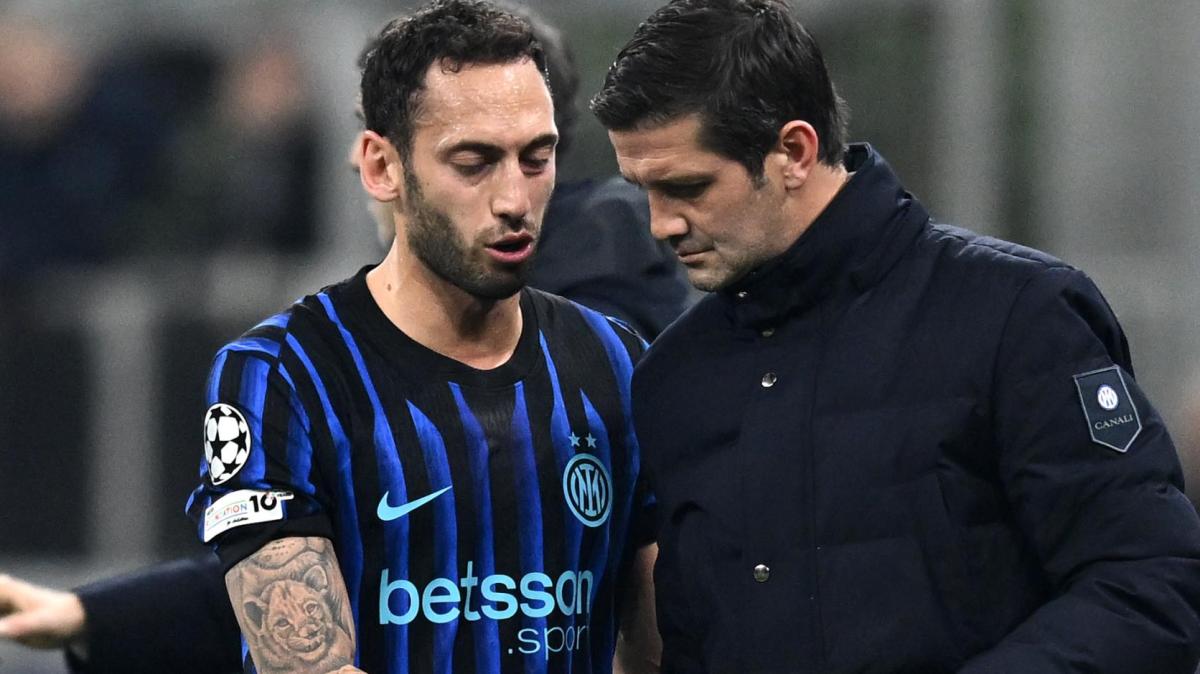 Neanche 72 ore di riposo e si gioca a Lecce. Chivu con assenze in mediana, ma la gestione delle risorse aiuta