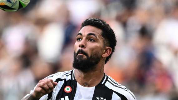 Douglas Luiz: "Felice di essere alla Juve, lotteremo per un titolo. Adriano e Felipe Melo i miei riferimenti"