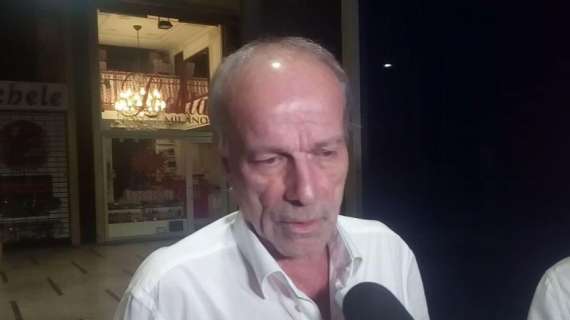 Burgnich: "Sorpreso da Sabatini. Inter, Champions ancora possibile ma deve tornare a essere squadra"