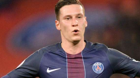 Bookies - Draxler, in pole position c'è il Liverpool