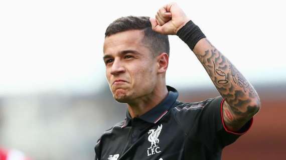 Coutinho: "Non so se tornerò in Italia. Felice di aver giocato per l'Inter, ma adesso penso solo al Liverpool"