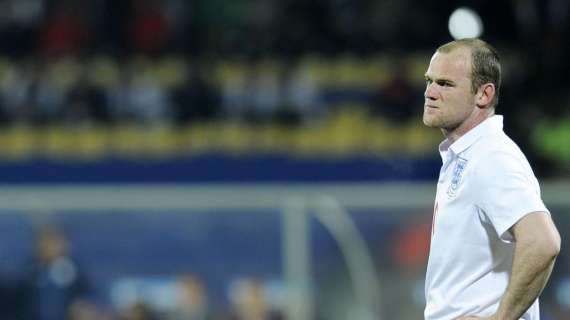 Rooney: "Non mi sorprende l'impresa dell'Inter"