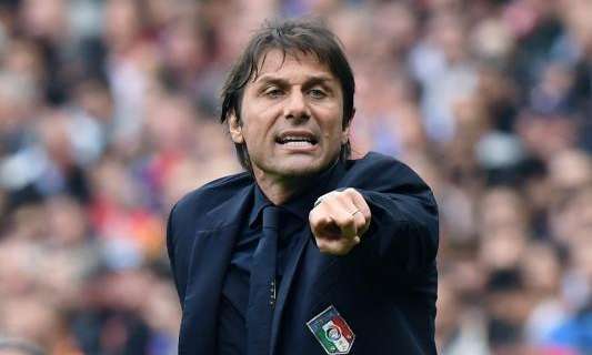 Conte: "Che feeling con i tifosi del Chelsea"