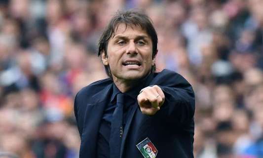 Mirror - Inter, Suning offre 12 mln annui a Conte