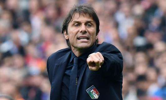 Conte: "Messaggio a Mou? Per me conta il Chelsea"