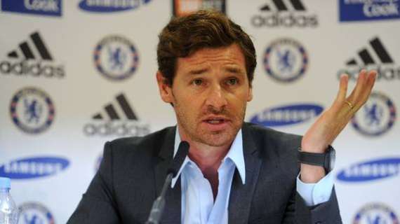 AVB: "Io all'Inter? Rispetto Ranieri, ma so che..."