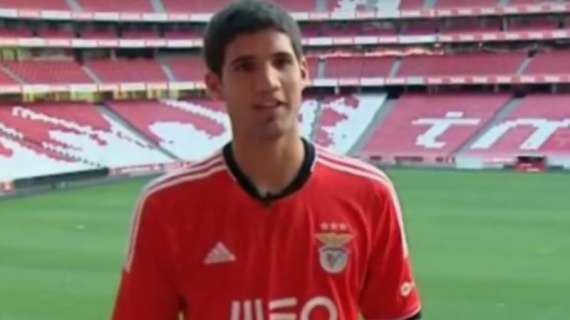 TMW - Benfica, Lisandro Lopez tolto dal mercato