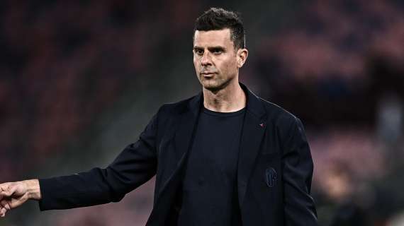 Thiago Motta e il futuro: "Io non ho deciso niente e non ho firmato niente"