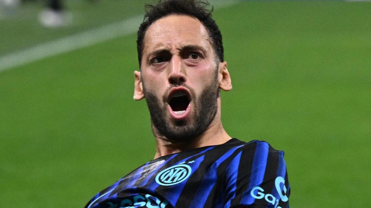 TS - Nodo Calhanoglu: senza rinnovo sarà addio all'Inter. Ecco cosa pensa il giocatore
