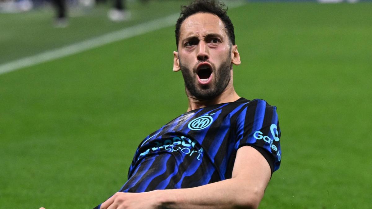 FcIN - Calhanoglu, il futuro è tutto da scrivere. In Turchia hanno certezze, per lui peserà un aspetto